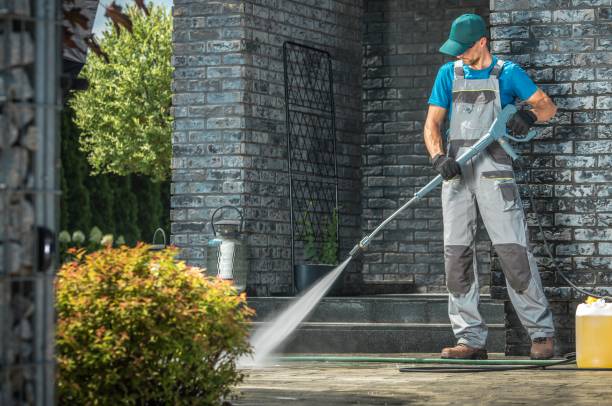 Best Fence Cleaning  in Glenview, IL