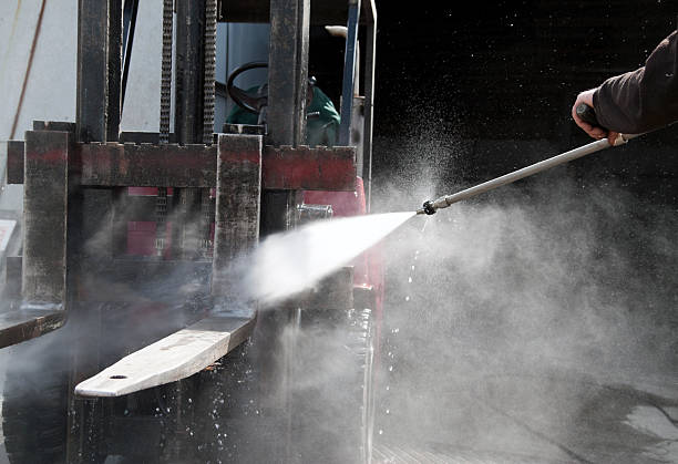 Reliable Glenview, IL Pressure Washing Solutions